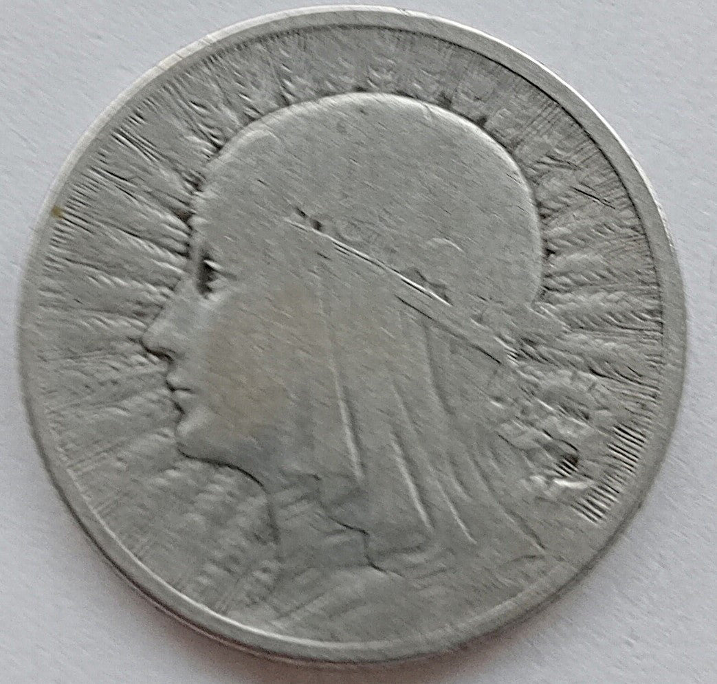 2 Złote 1932