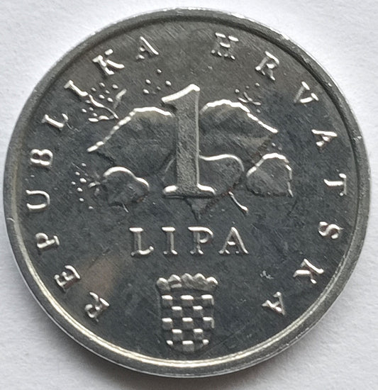 Chorwacja 1 Lipa 2009