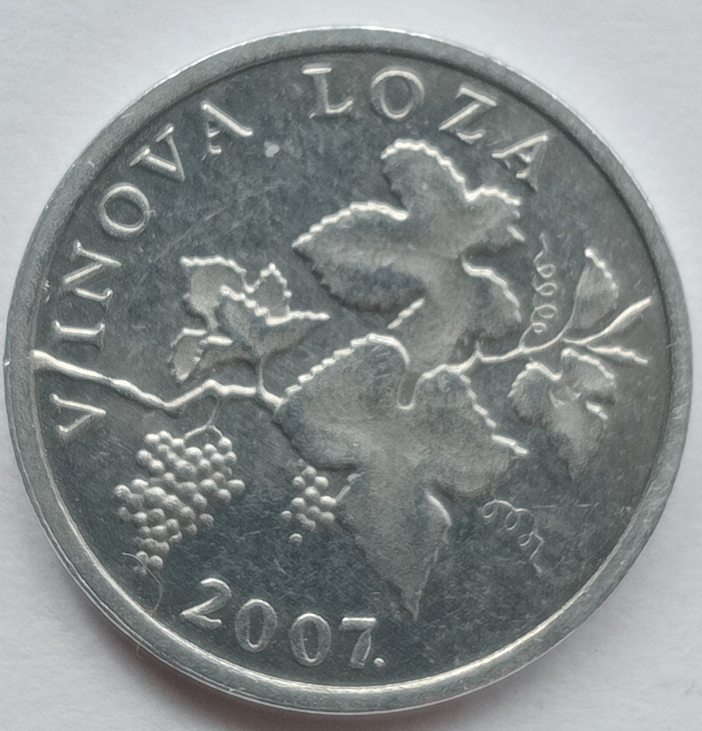 Chorwacja 2 Lipa 2005