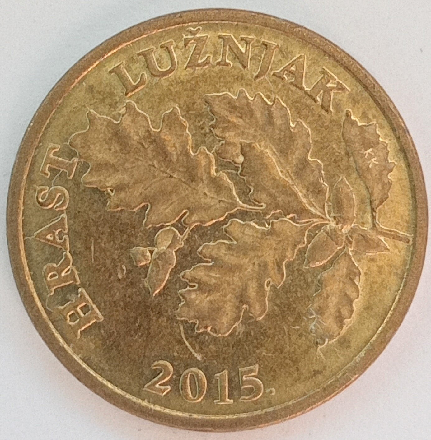 Chorwacja 5 Lipa 2015