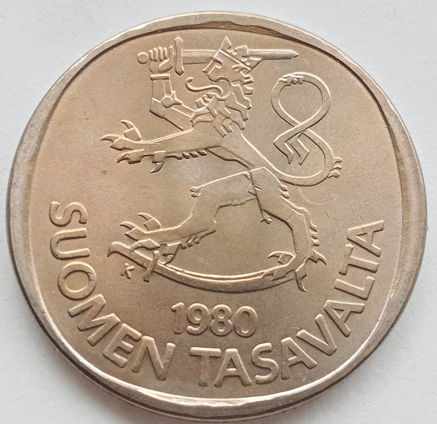 Finlandia 1 Marka1980