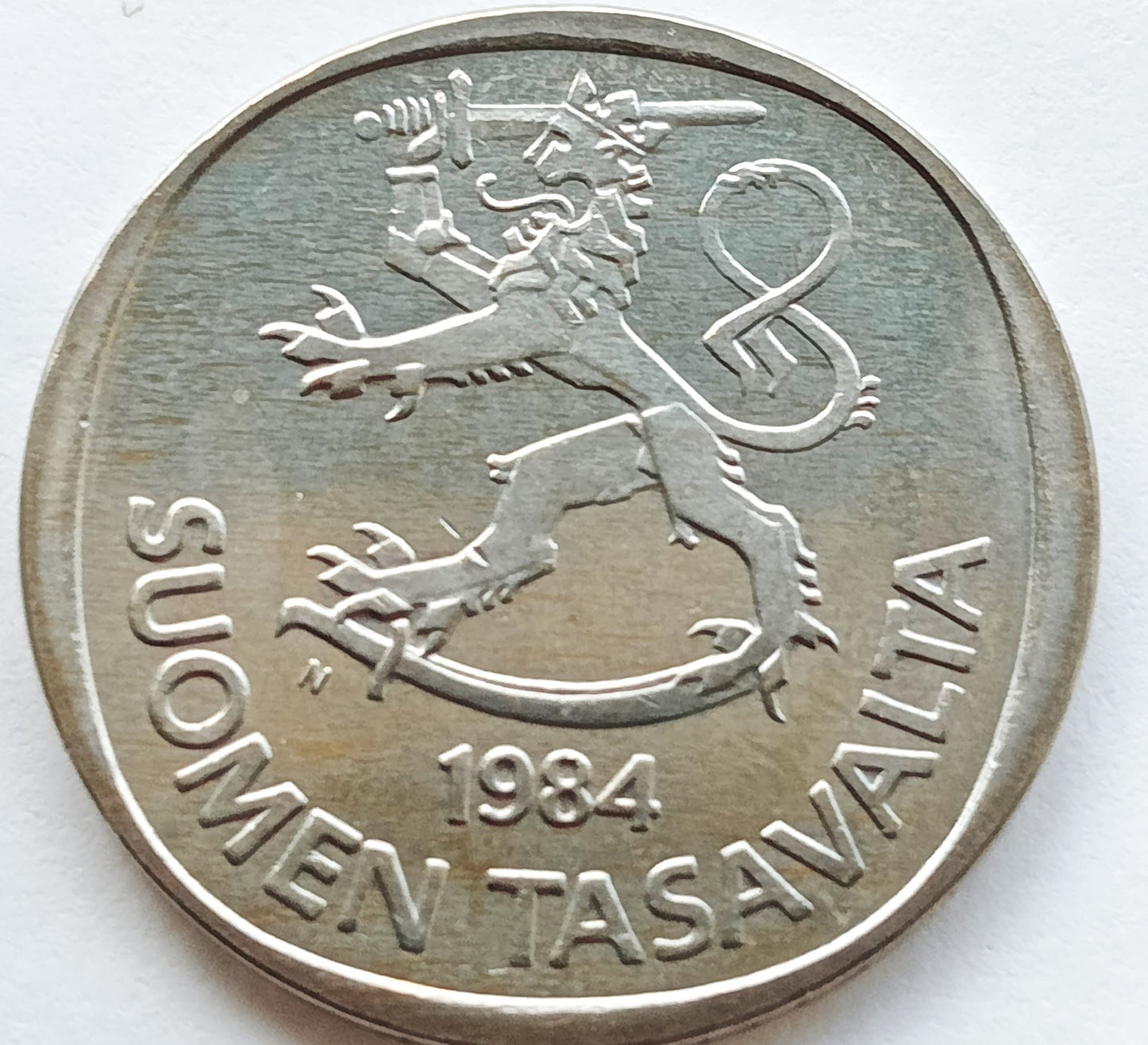 Finlandia 1 Marka1984