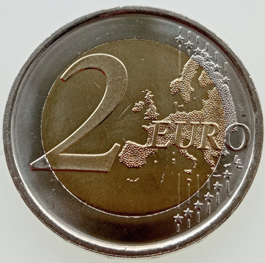 Hiszpania 2 Euro 2013