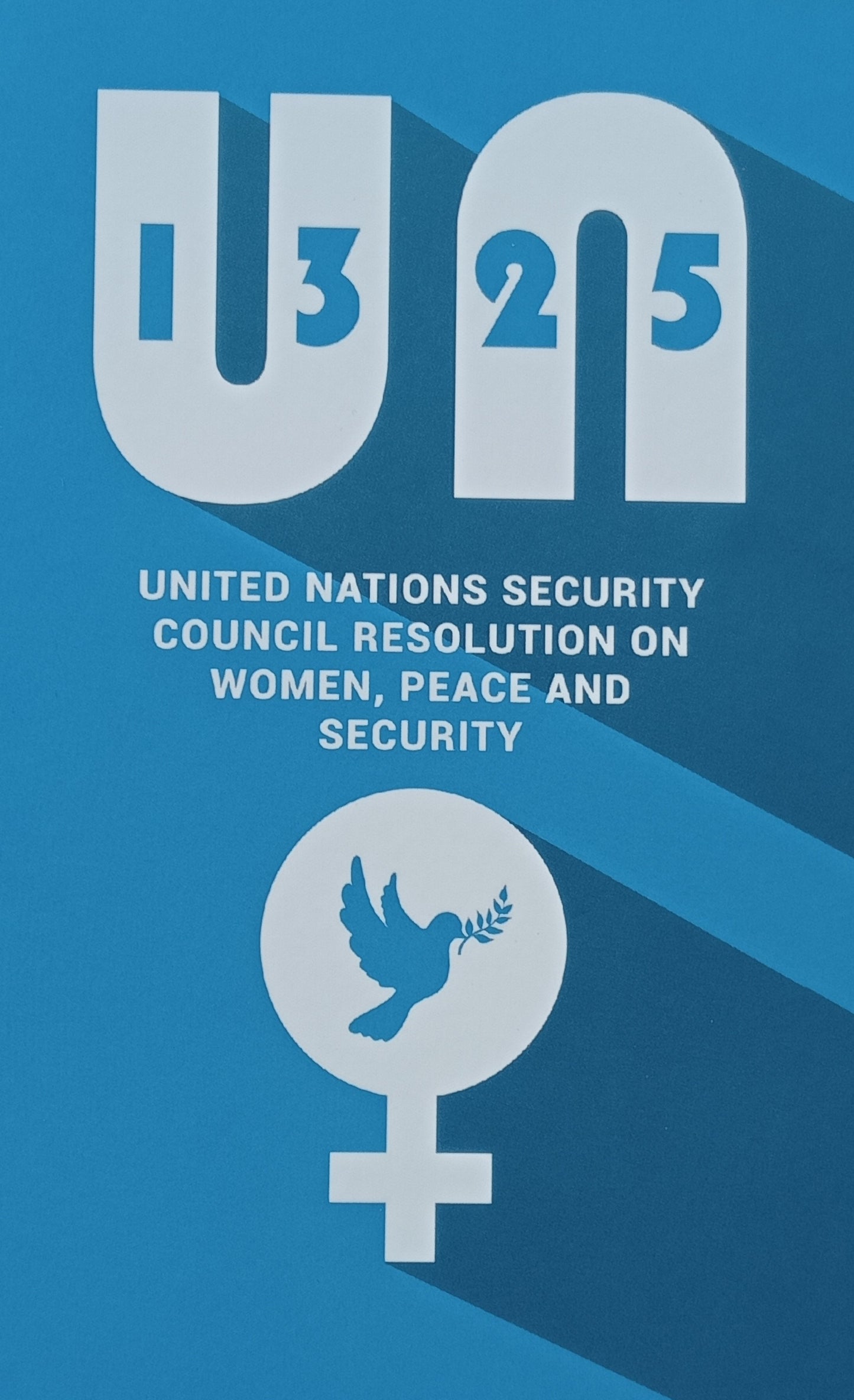 Malta 2 euro 2022 Rezolucja Rady Bezpieczeństwa ONZ nr 1325 w sprawie kobiet, pokoju i bezpieczeństwa