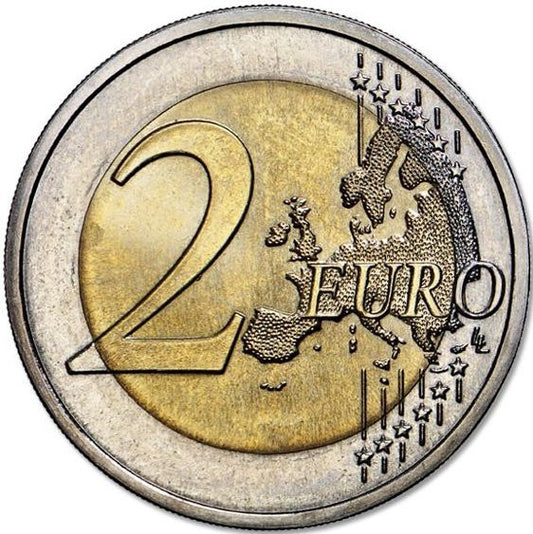 Portugalia 2 euro 2014 40 rocznica rewolucji goździków