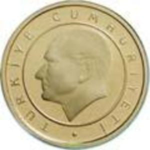 Turcja 1 Nowy Kurusz 2005