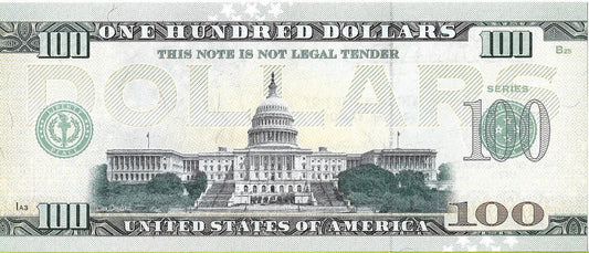 USA 100 Dolarów 2022 Colorado Commemorative Dollar