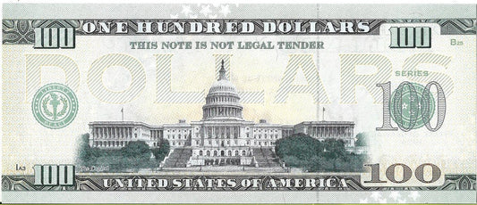 USA 100 Dolarów 2022 Hawaii Commemorative Dollar
