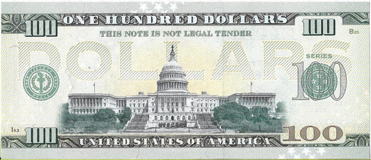 USA 100 Dolarów 2022 Idaho Commemorative Dollar