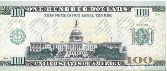 USA 100 Dolarów 2022 Minnesota Commemorative Dollar