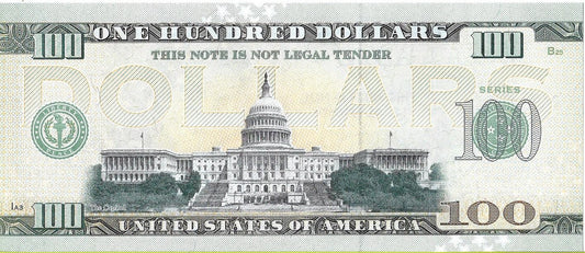 USA 100 Dolarów 2022 Pennsylvania Commemorative Dollar