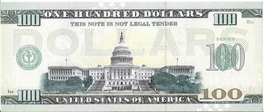 USA 100 Dolarów 2022 Tennessee Commemorative Dollar