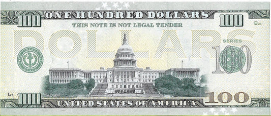 USA 100 Dolarów 2022 Texas Commemorative Dollar