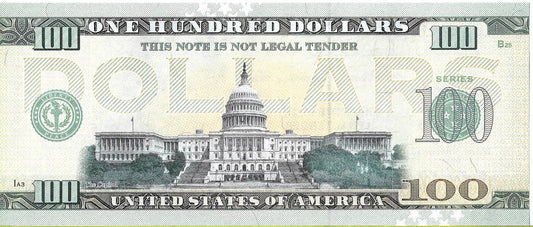 USA 100 Dolarów 2022 West Virginia Commemorative Dollar