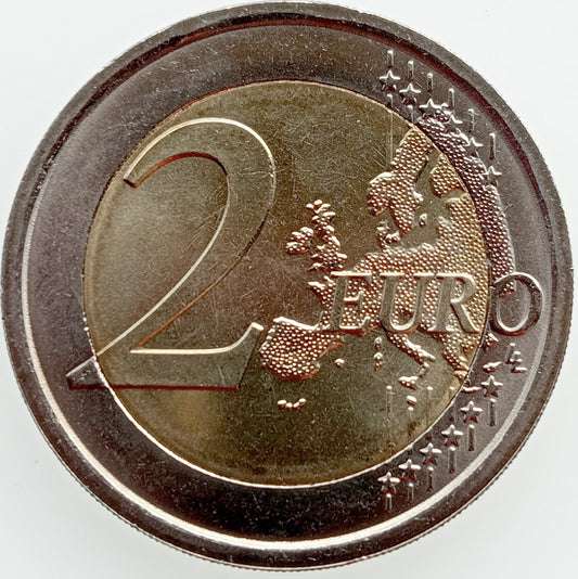 Włochy 2 Euro 2012