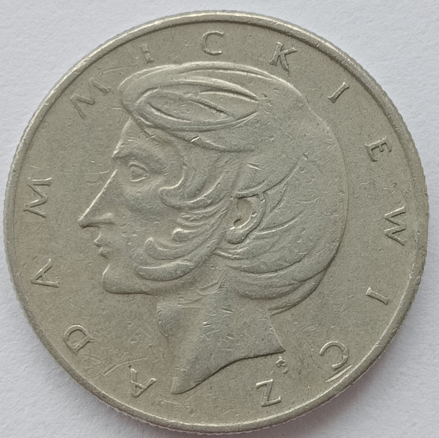 10 Złotych 1975