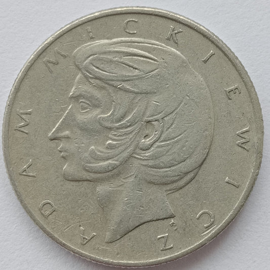 10 Złotych 1976