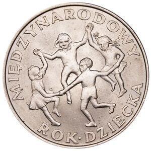20 Złotych 1979