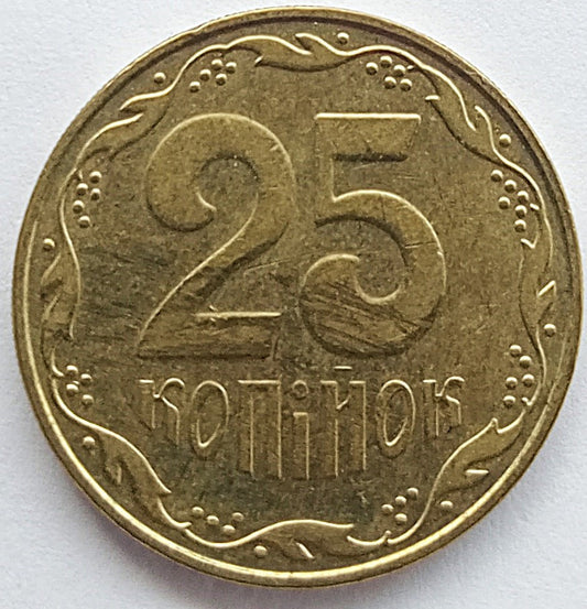 25 Kopiejek 2010
