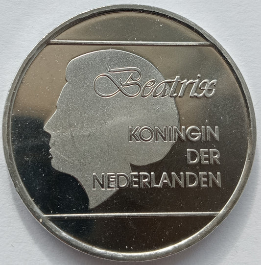 Aruba 2,5 Florin 1994