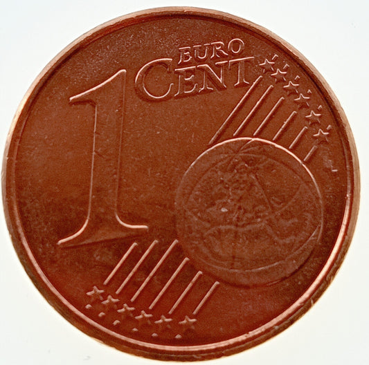 Belgia 1 Euro Cent 1999 Albert II