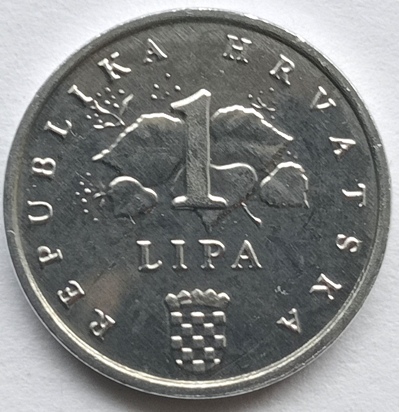 Chorwacja 1 Lipa 2009