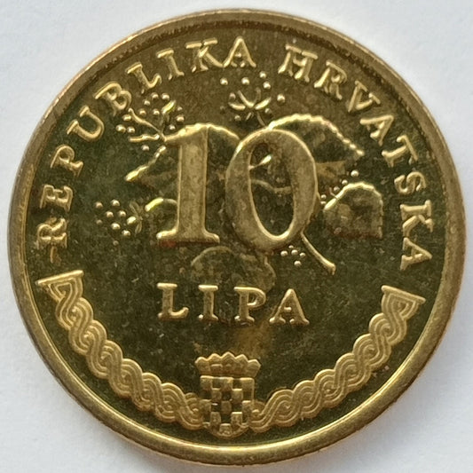 Chorwacja 10 Lipa 2017