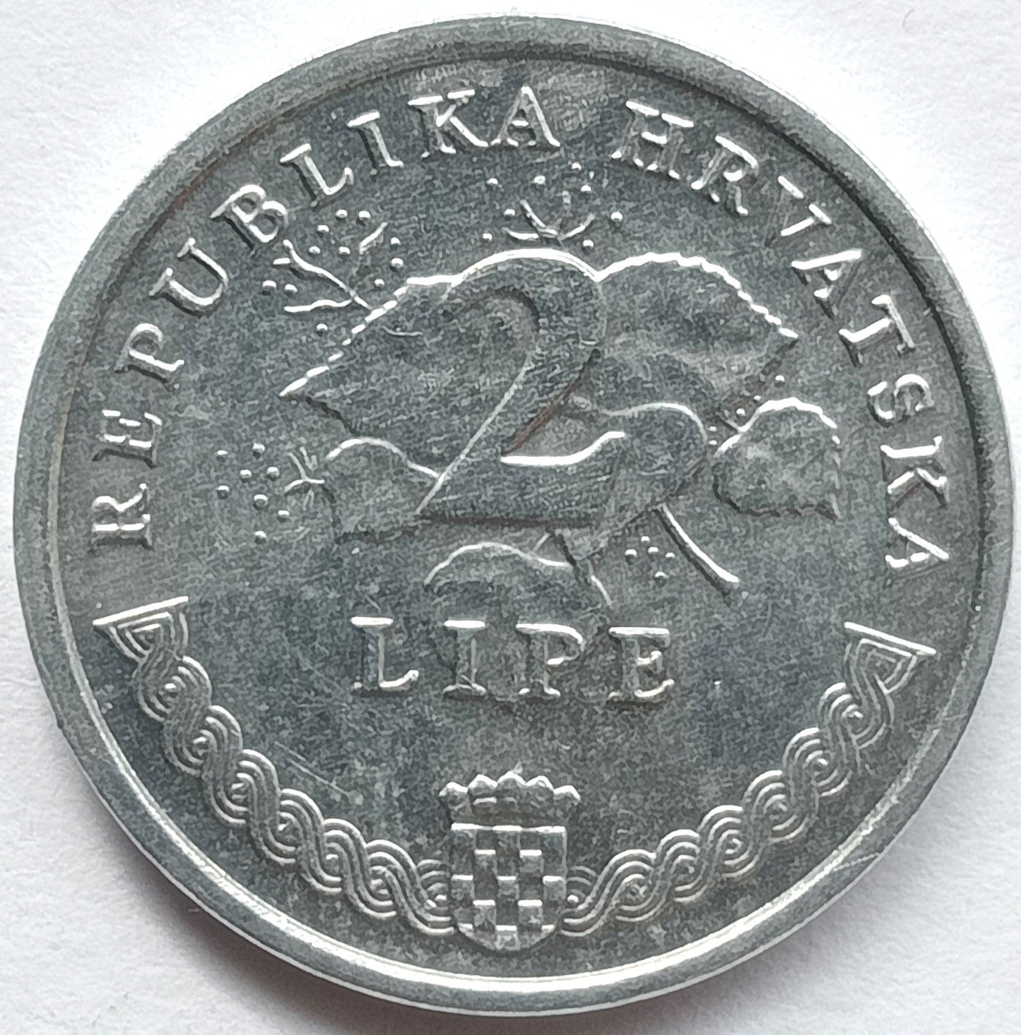 Chorwacja 2 Lipa 2007