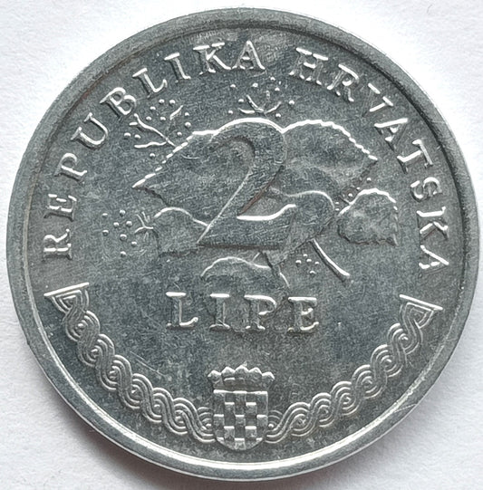 Chorwacja 2 Lipa 2007