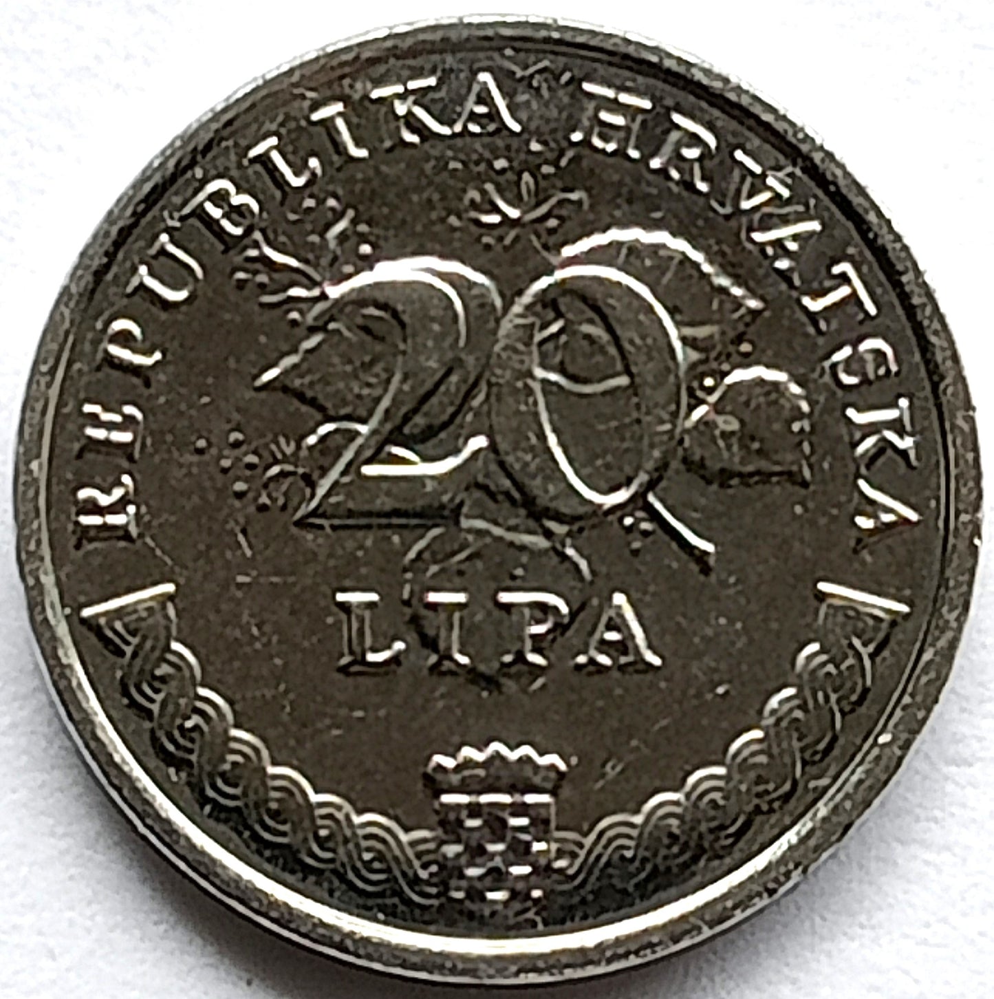 Chorwacja 20 Lipa 2021