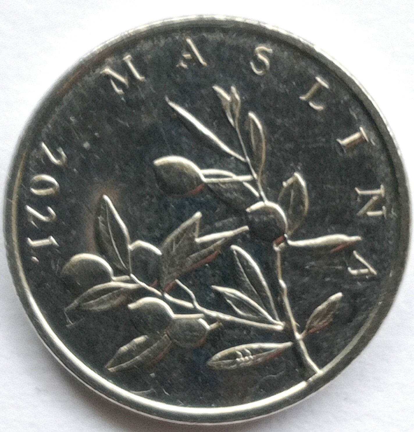 Chorwacja 20 Lipa 2021