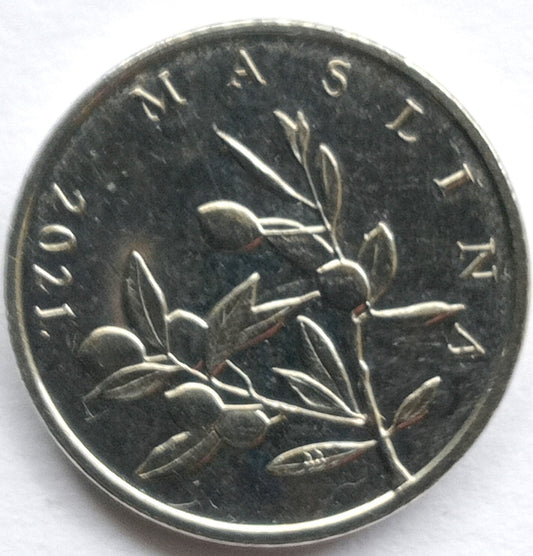 Chorwacja 20 Lipa 2021