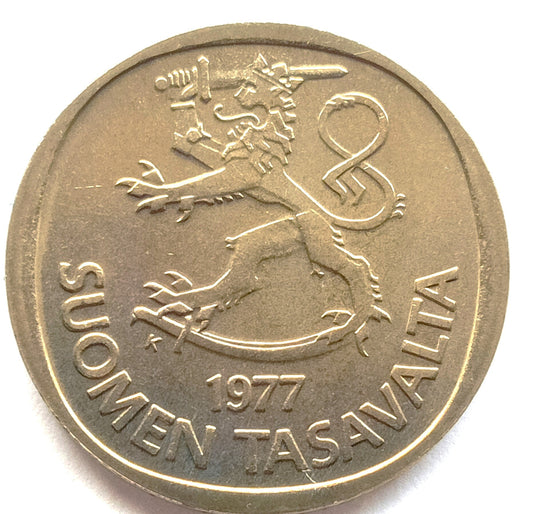 Finlandia 1 Marka1977