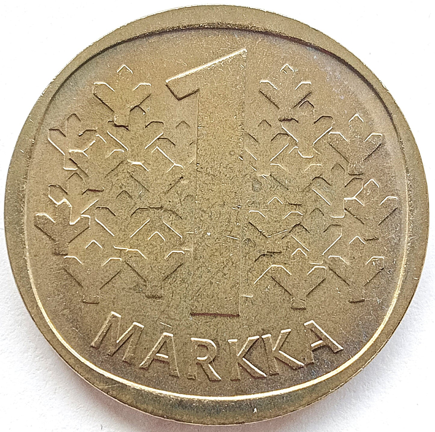 Finlandia 1 Marka1977
