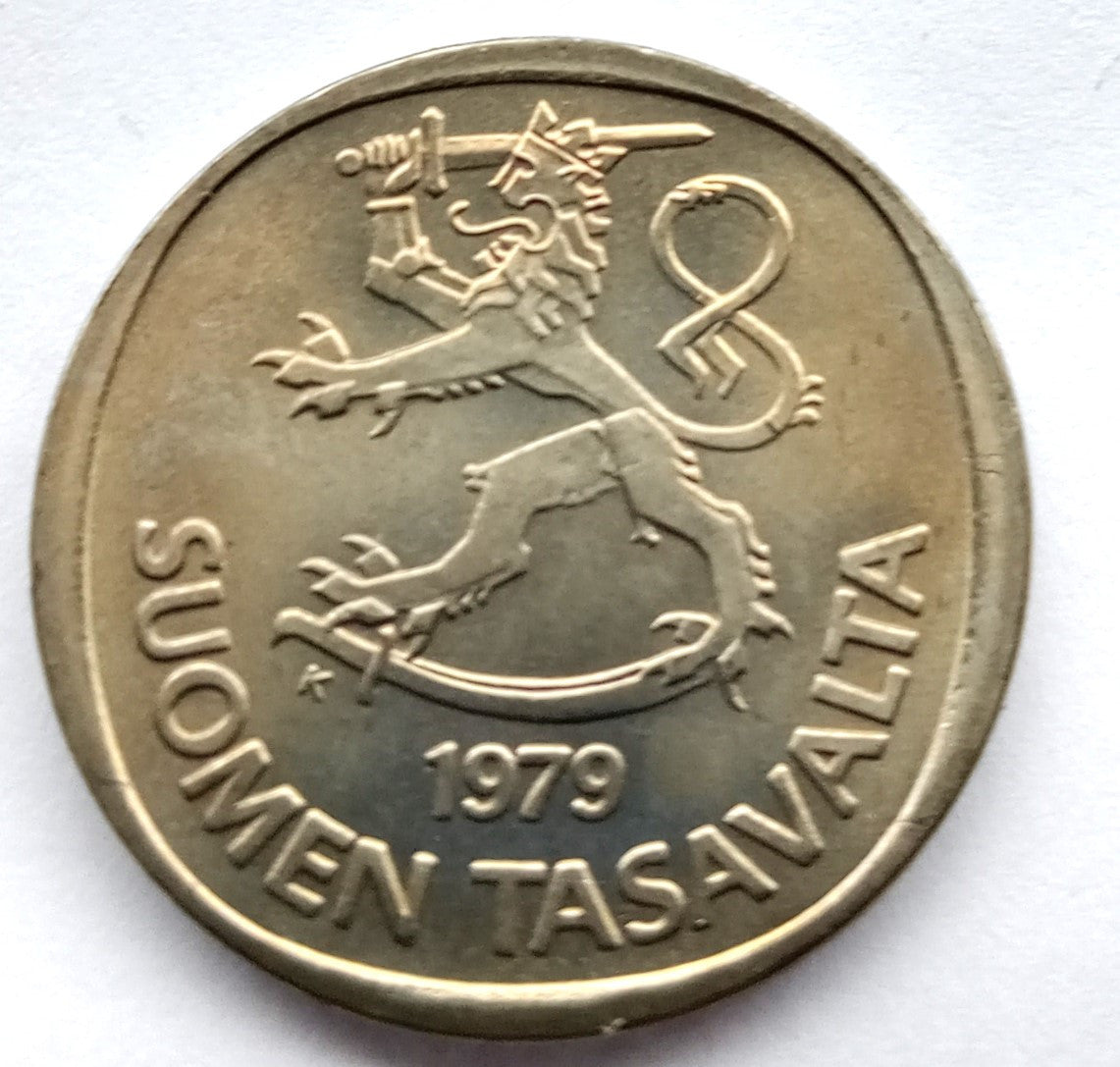 Finlandia 1 Marka1979