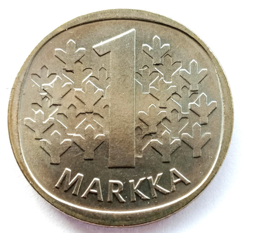 Finlandia 1 Marka1981
