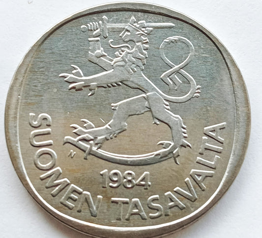 Finlandia 1 Marka1984