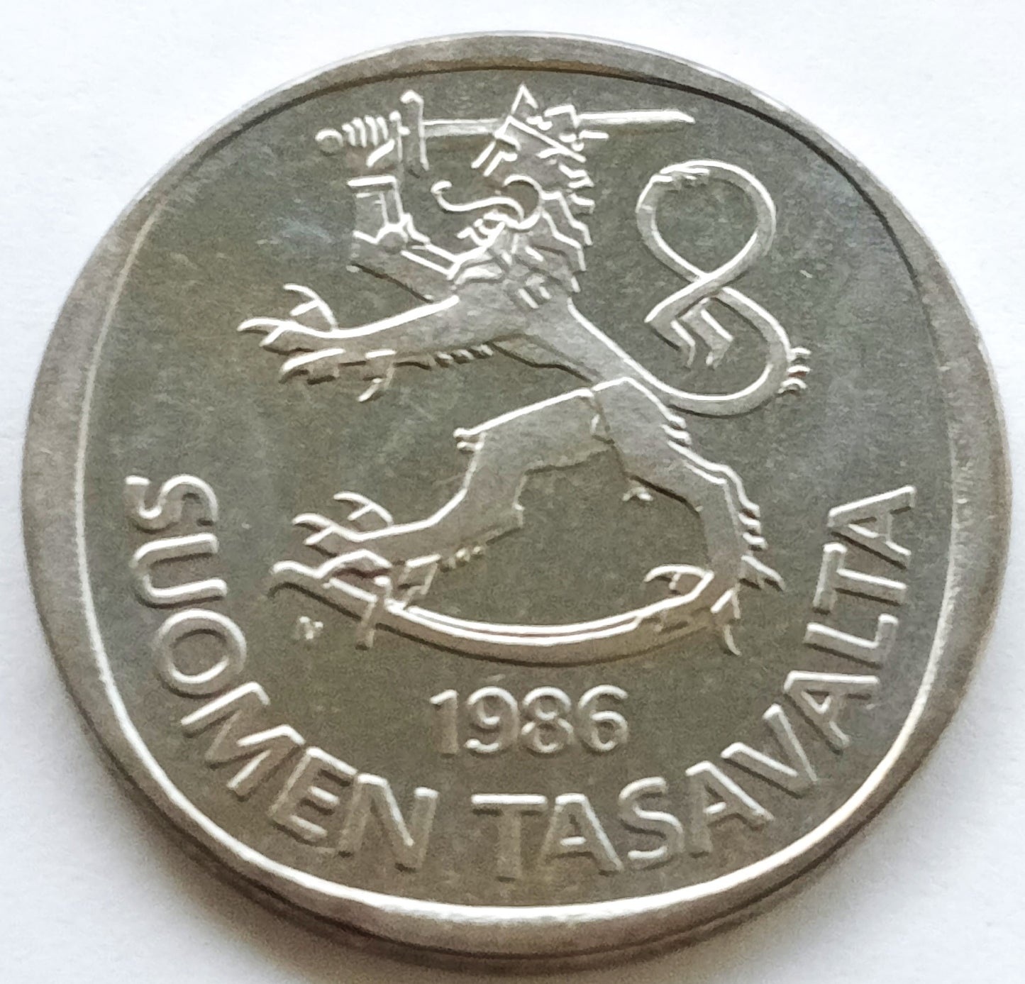 Finlandia 1 Marka1986