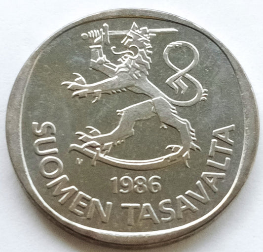 Finlandia 1 Marka1986