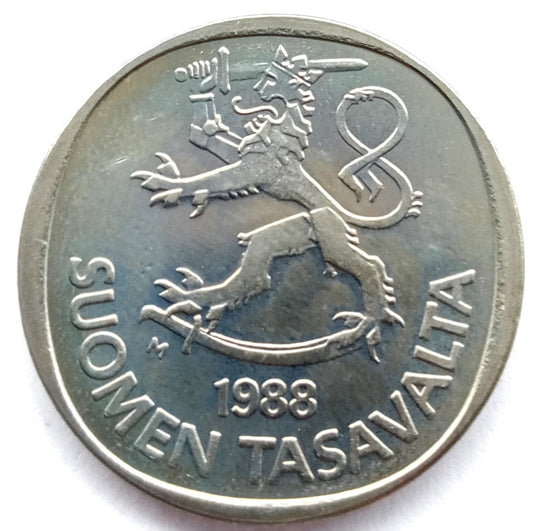 Finlandia 1 Marka1988