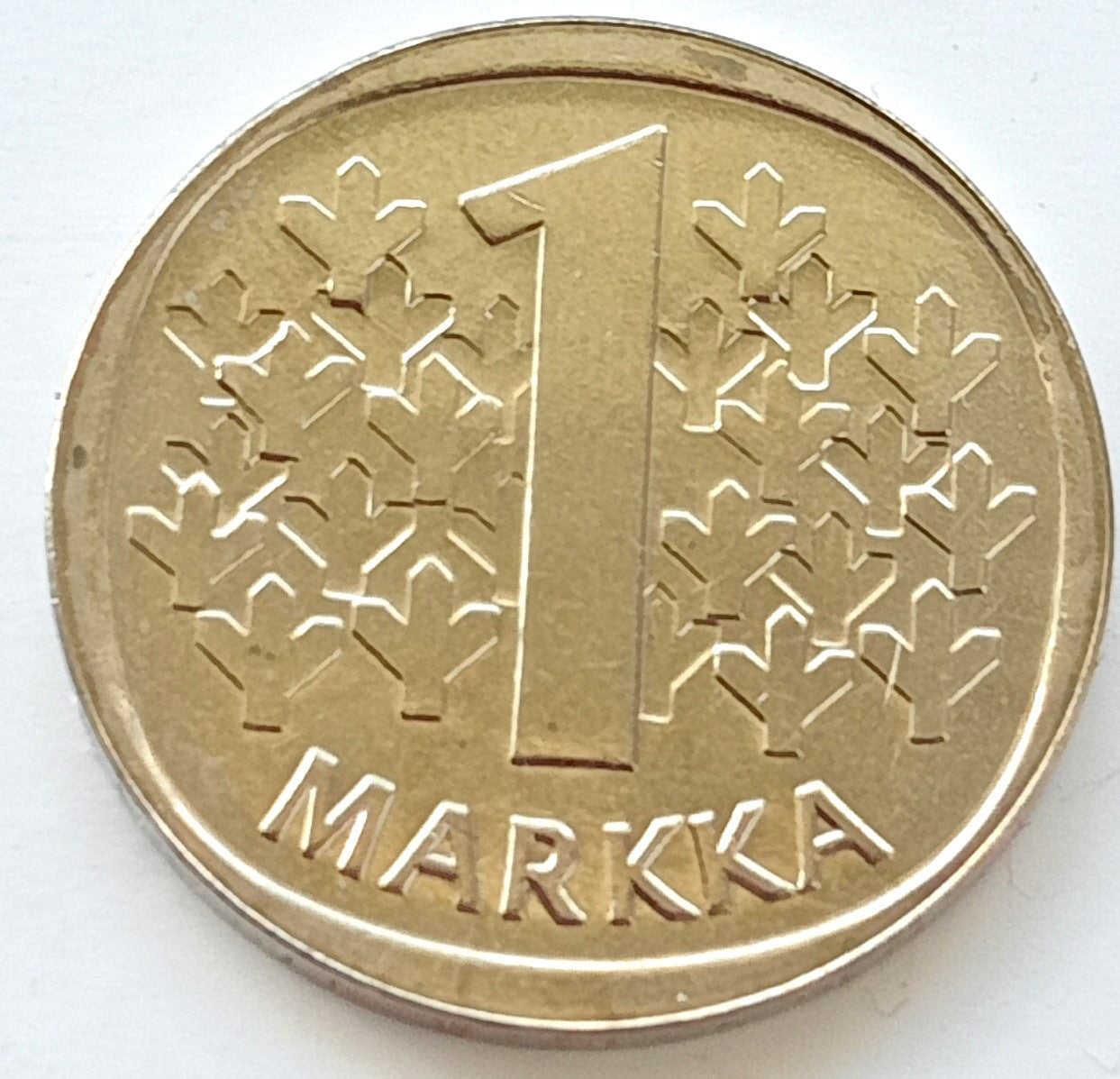 Finlandia 1 Marka1991