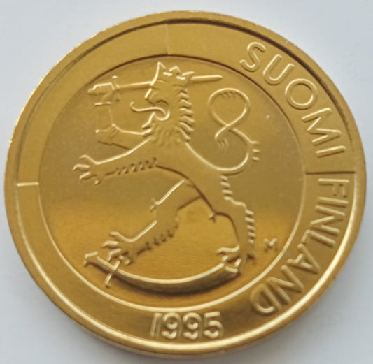 Finlandia 1 Marka1995