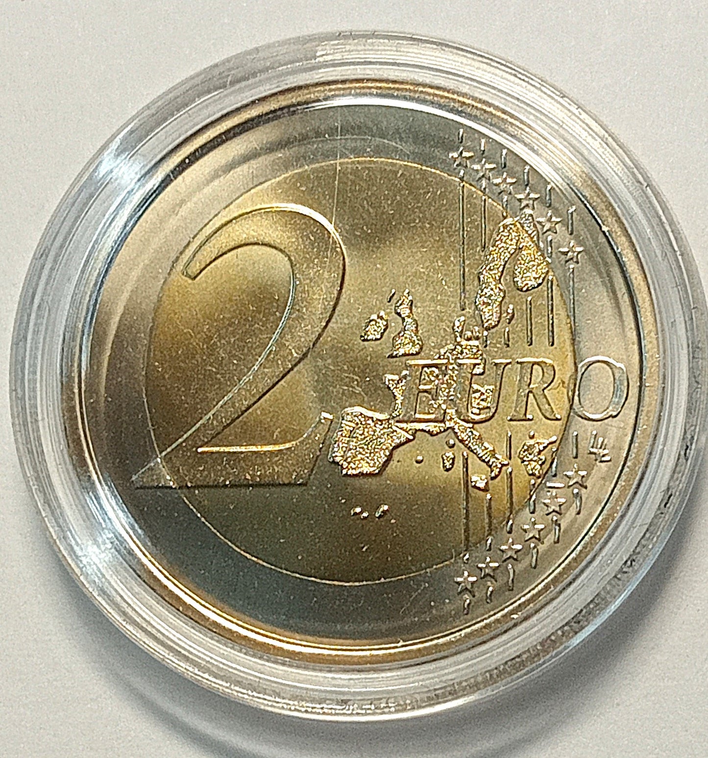 Finlandia 2 euro 2002