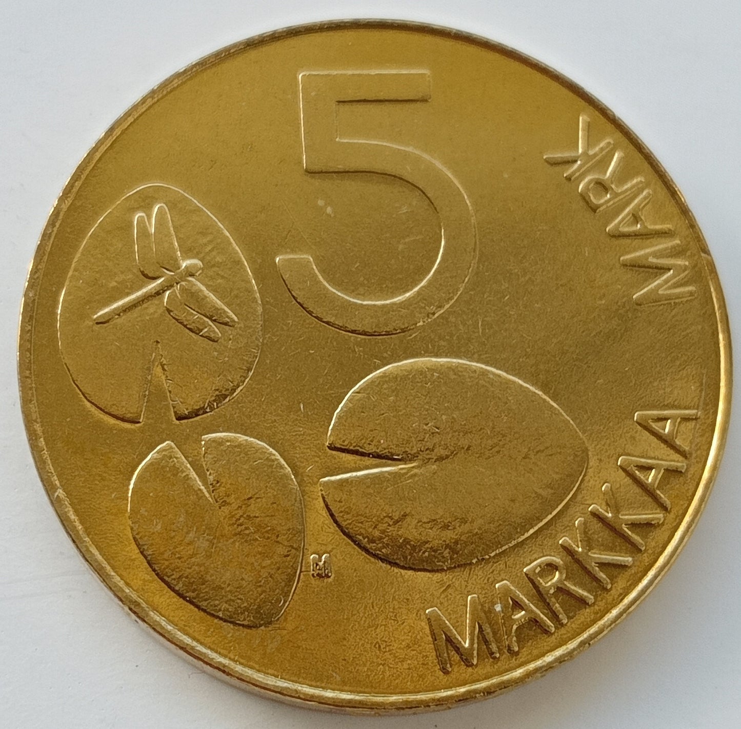 Finlandia 5 Marka1998