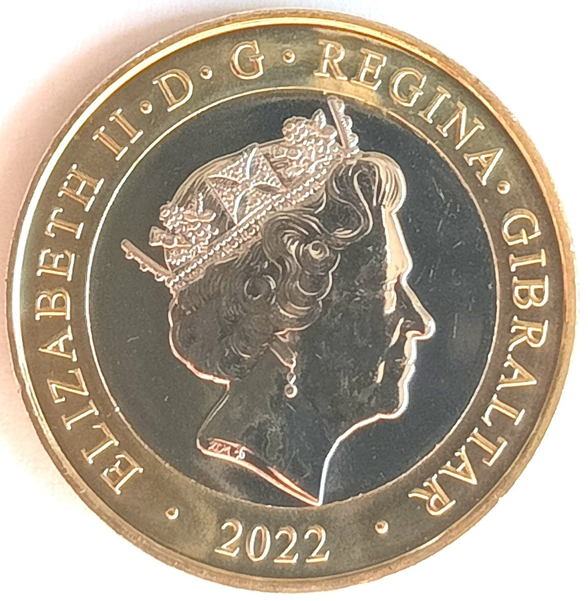 Gibraltar 2 Funty 2022