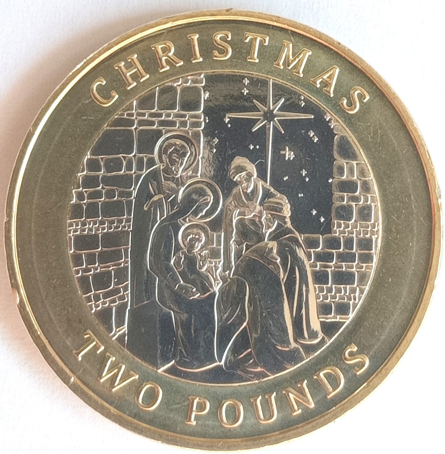 Gibraltar 2 Funty 2022