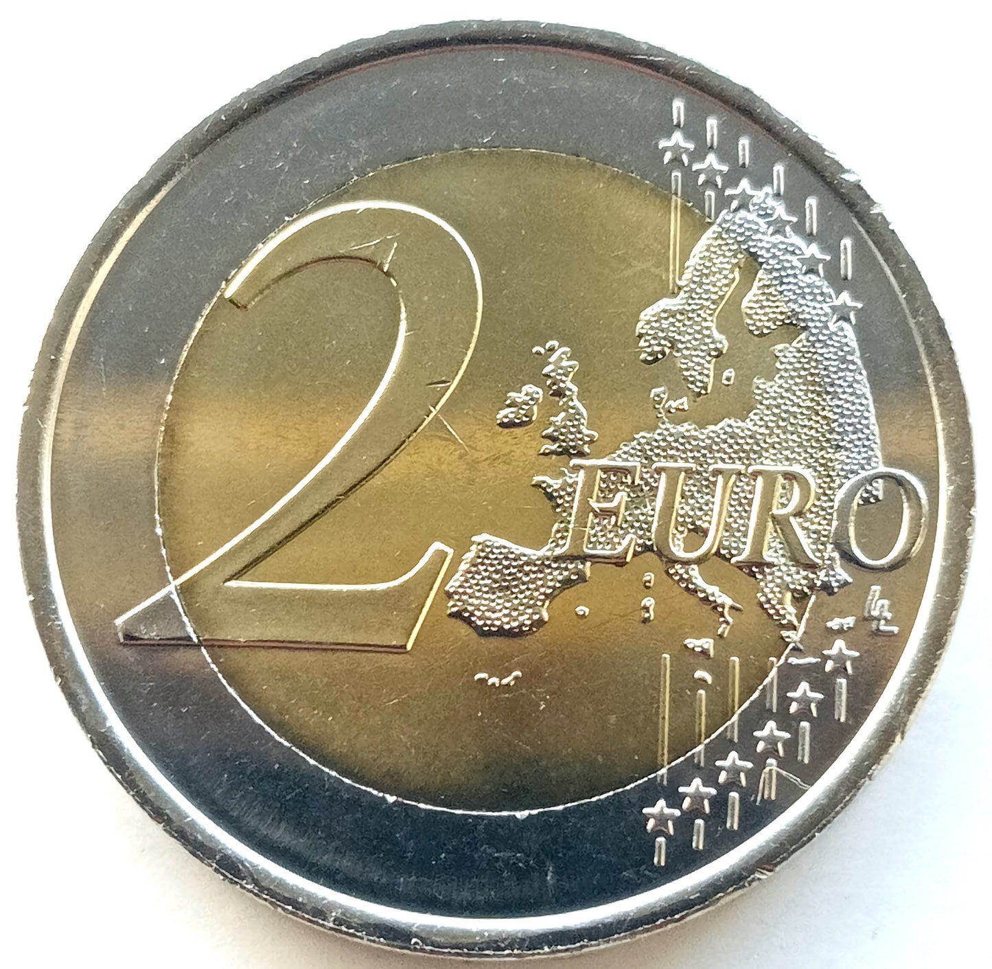 Hiszpania 2 Euro 2018