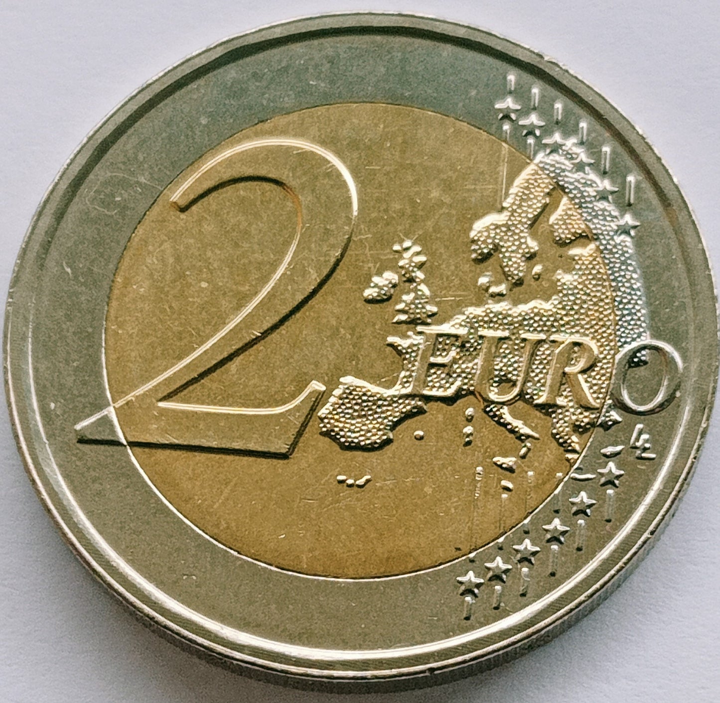 Holandia 2 Euro 2016
