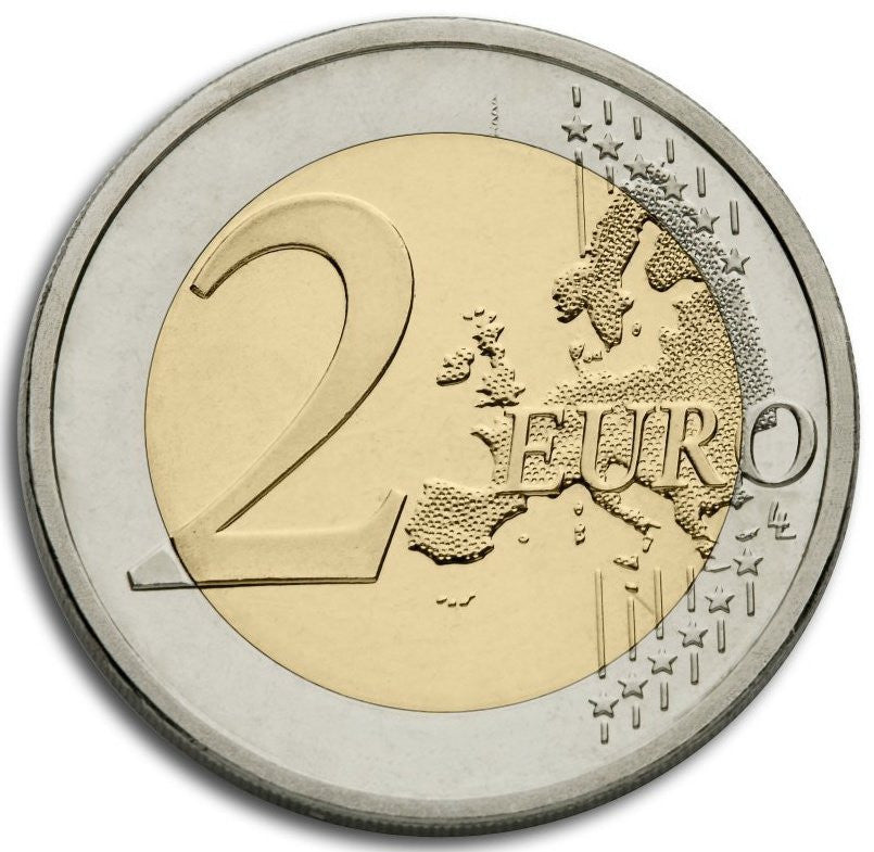Malta 2 euro 2017 Dziecięca solidarność