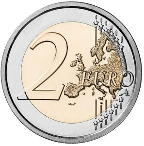 Malta 2 euro 2023 (225. rocznica przybycia Francuzów na Maltę